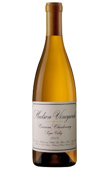 Hudson Vineyards | Chardonnay '10 1
